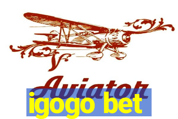 igogo bet